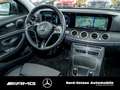 Mercedes-Benz E 300 de AVANTGARDE LED DISTRO AHK 360° AMBIENTE Grau - thumbnail 8