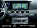 Mercedes-Benz E 300 de AVANTGARDE LED DISTRO AHK 360° AMBIENTE Grau - thumbnail 9
