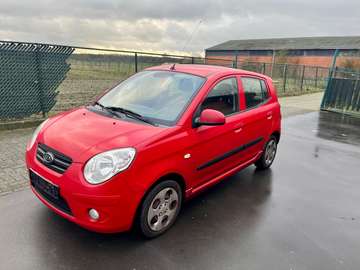 Picanto 1.0i Benzine 2011 Airco!!