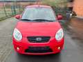 Kia Picanto Picanto 1.0i Benzine 2011 Airco!! Rot - thumbnail 8