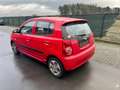 Kia Picanto Picanto 1.0i Benzine 2011 Airco!! Rot - thumbnail 3