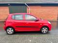 Kia Picanto Picanto 1.0i Benzine 2011 Airco!! Rot - thumbnail 6