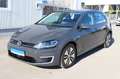 Volkswagen e-Golf (mit Batterie) 35,8kWh LED Einparkhilfe 16'' Na... Gris - thumbnail 1