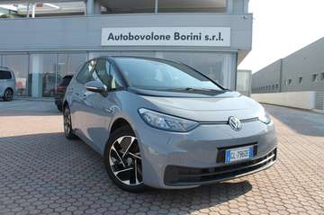 ID.3 58 kWh Pro Performance