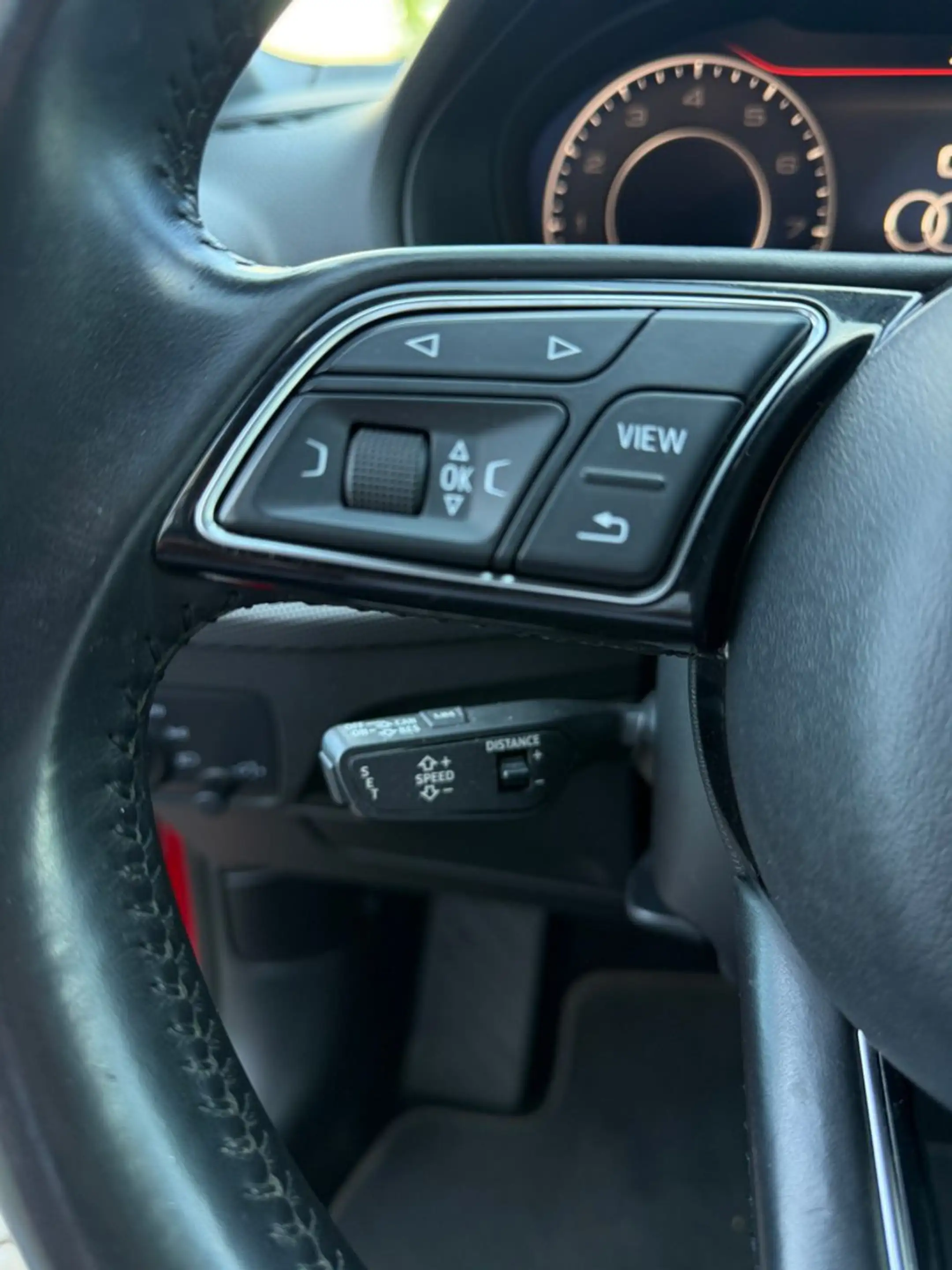 Audi Q2 design, ACC,GARANTIE,Kamera,VC,LED,SHZ,B&O — photo 10