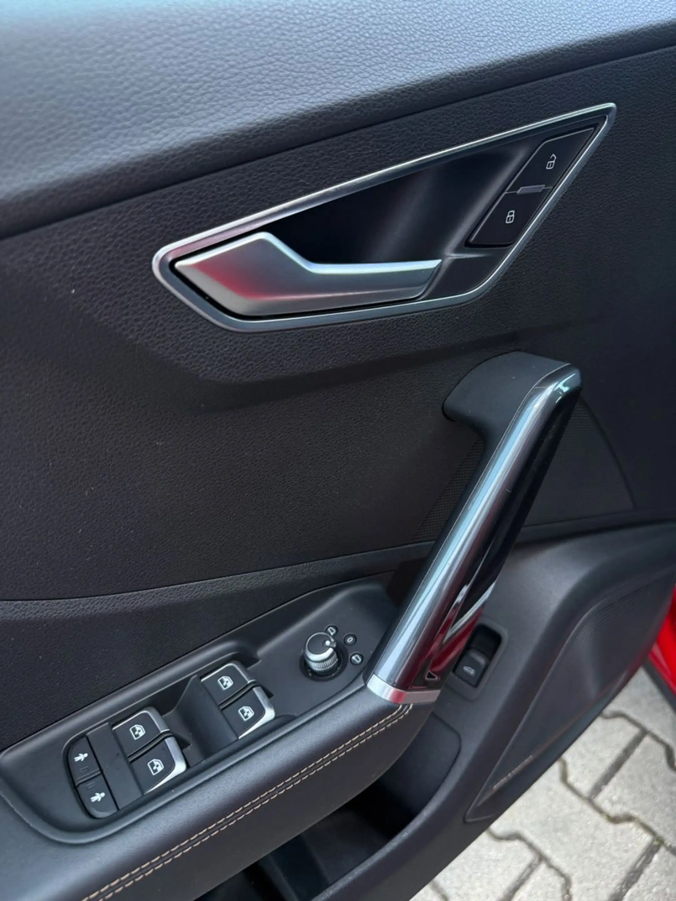 Audi Q2 design, ACC,GARANTIE,Kamera,VC,LED,SHZ,B&O — photo 7