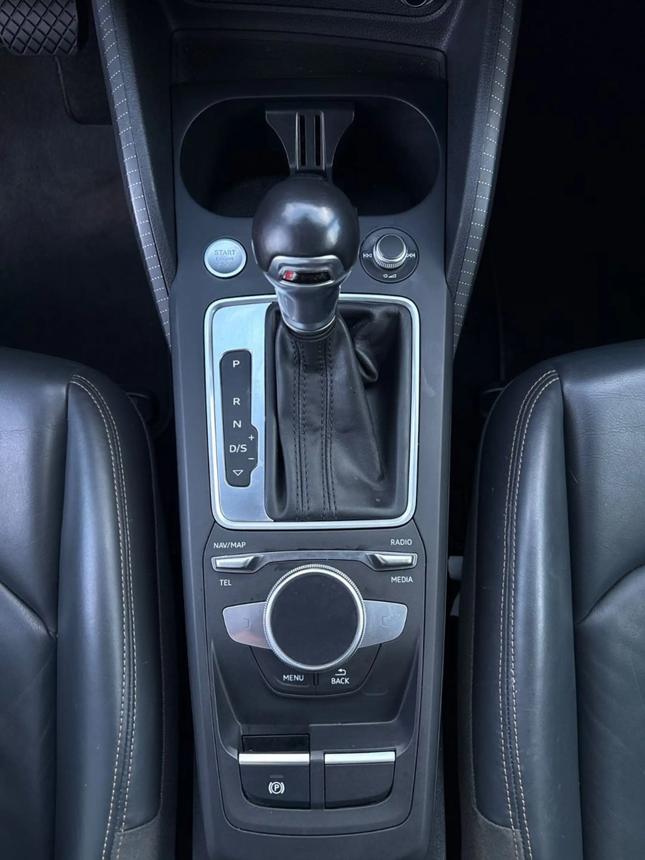 Audi Q2 design, ACC,GARANTIE,Kamera,VC,LED,SHZ,B&O — photo 15