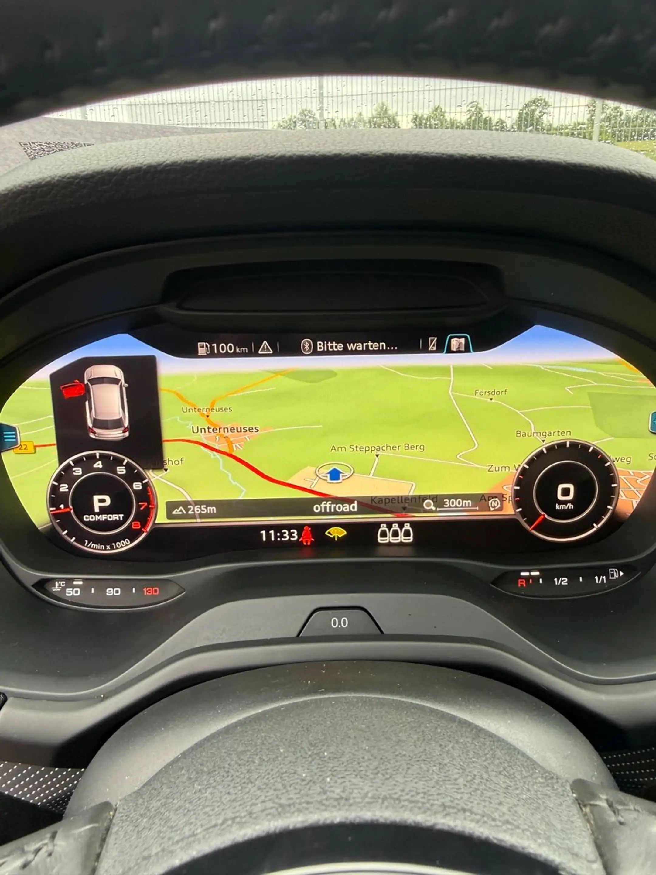 Audi Q2 design, ACC,GARANTIE,Kamera,VC,LED,SHZ,B&O — photo 12