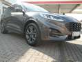 Ford Kuga ST-Line*1.Hand*PANORAMA*LED*NAVI*SHZ*AHK* Grau - thumbnail 4