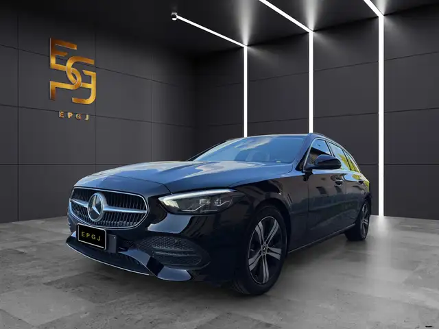Mercedes-Benz C 200 SW d mhev Sport auto