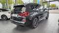 BMW X3 M40i P.Dach, DA+, h/k Sound Gris - thumbnail 4