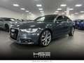 Audi A6 3.0 TFSI quattro S-Line/ TÜV+Service+Reifen NEU/ Blau - thumbnail 1