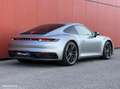Porsche 992 COUPE type 992 CARRERA S 3.0 450CH Gris - thumbnail 2
