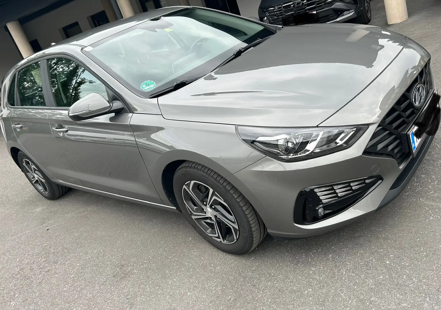 Hyundai i30 1.0 T-GDI YES! - 2