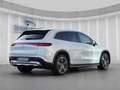 Mercedes-Benz EQS SUV EQS 450+ SUV Distronic Hyper AVANTGARDE Pano Weiß - thumbnail 8