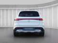 Mercedes-Benz EQS SUV EQS 450+ SUV Distronic Hyper AVANTGARDE Pano Weiß - thumbnail 7