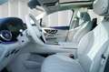 Mercedes-Benz EQS SUV EQS 450+ SUV Distronic Hyper AVANTGARDE Pano Weiß - thumbnail 17