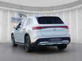 Mercedes-Benz EQS SUV EQS 450+ SUV Distronic Hyper AVANTGARDE Pano Weiß - thumbnail 6