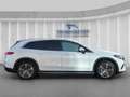 Mercedes-Benz EQS SUV EQS 450+ SUV Distronic Hyper AVANTGARDE Pano Weiß - thumbnail 9