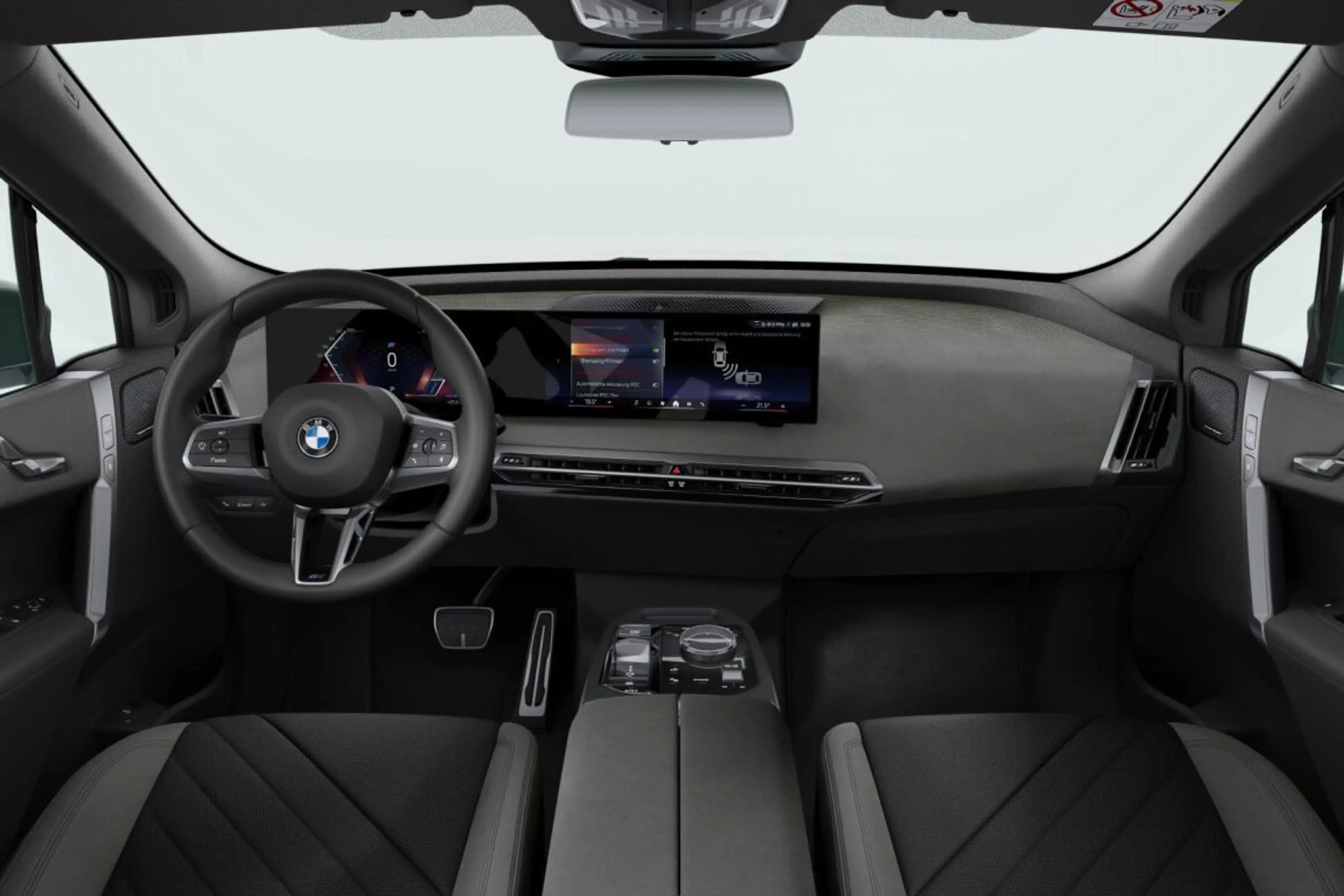 BMW iX xDrive60 112 kWh | M Sportpakket | Innovation Pack — photo 3