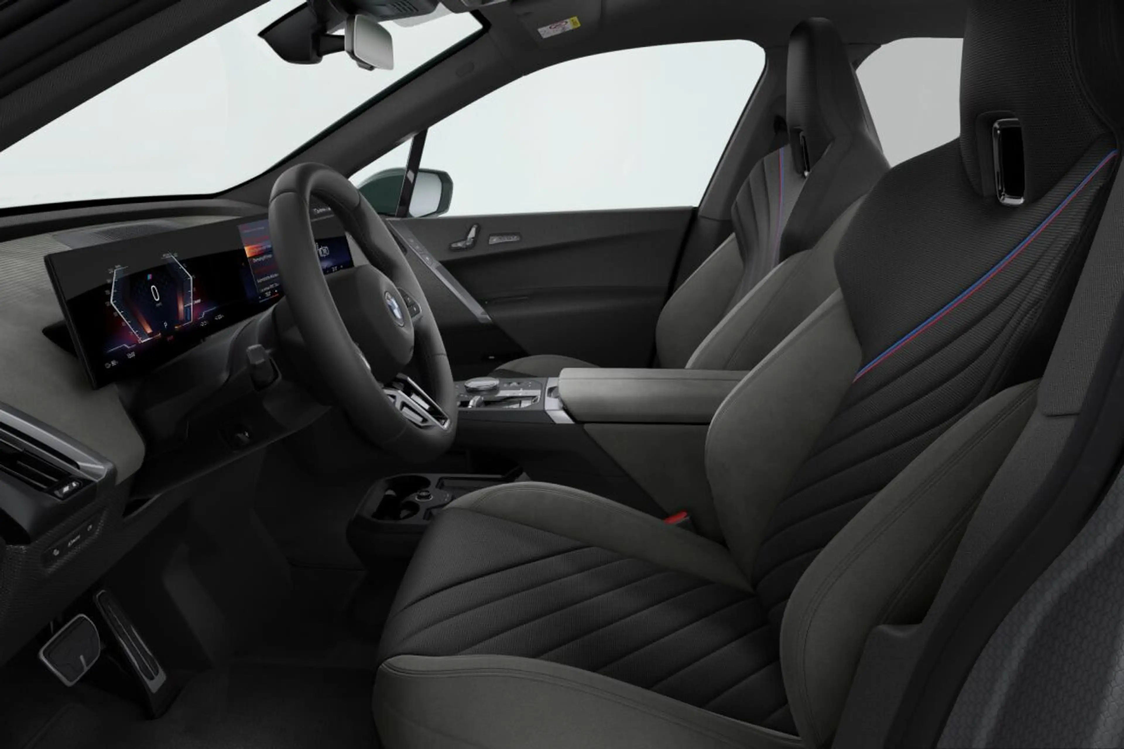 BMW iX xDrive60 112 kWh | M Sportpakket | Innovation Pack — photo 4
