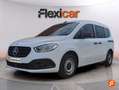 Mercedes-Benz Citan Tourer 110CDI Base Blanco - thumbnail 8