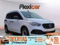Mercedes-Benz Citan Tourer 110CDI Base Blanco - thumbnail 1