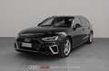 Audi A4 Avant 40 2.0 tdi mhev S line edition quattro Nero - thumbnail 1