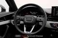 Audi A4 Avant 40 2.0 tdi mhev S line edition quattro Nero - thumbnail 4