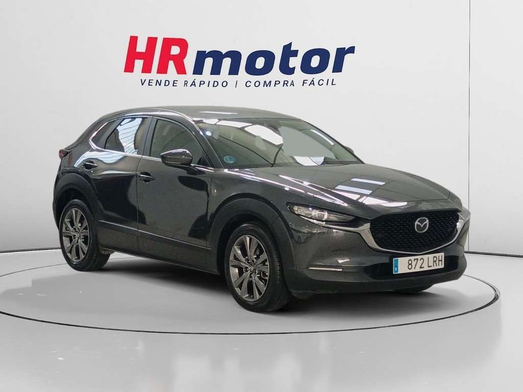 Mazda CX-30 2.0 Skyactiv-X Evolution 2WD 137kW - foto 1