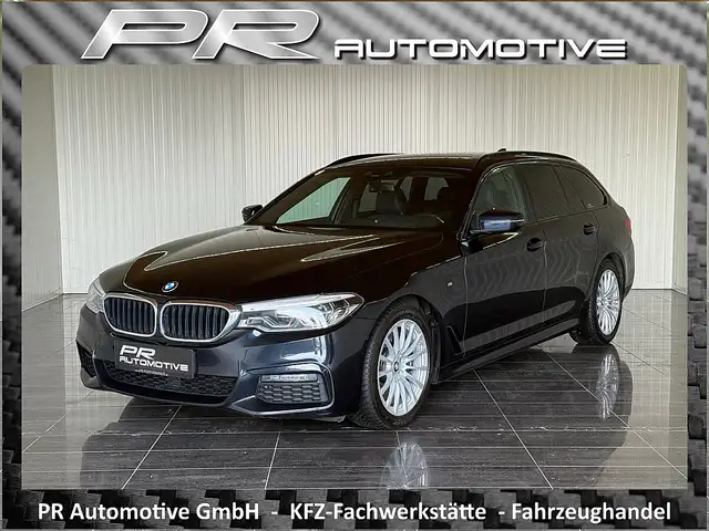 BMW 530 d xDrive Touring Aut.*M Sport*VOLL*