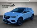 Opel Grandland X Ambi AUT Bianco - thumbnail 1