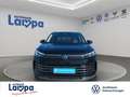 Volkswagen Tiguan Elegance 2.0 TDI DSG AHK,Pano,STD-HZG., Schwarz - thumbnail 3