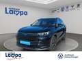 Volkswagen Tiguan Elegance 2.0 TDI DSG AHK,Pano,STD-HZG., Schwarz - thumbnail 2