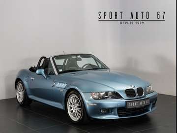 ROADSTER 3.0 L 6 cylindres 3.0L
