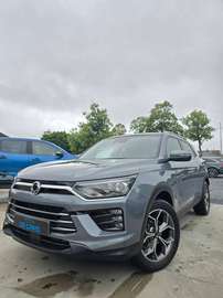 Korando 1.5 T-GDI 2WD-Carplay-Camera/Pdc/Cruis