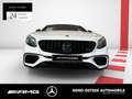 Mercedes-Benz S 63 AMG 4M  HUD PANO BURMESTER STANDHZ 360° TV Weiß - thumbnail 6