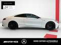 Mercedes-Benz S 63 AMG 4M  HUD PANO BURMESTER STANDHZ 360° TV Weiß - thumbnail 9