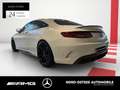 Mercedes-Benz S 63 AMG 4M  HUD PANO BURMESTER STANDHZ 360° TV Weiß - thumbnail 3