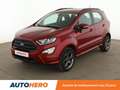 Ford EcoSport 1.0 EcoBoost ST Line Rouge - thumbnail 1