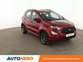 Ford EcoSport 1.0 EcoBoost ST Line Rouge - thumbnail 8