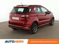 Ford EcoSport 1.0 EcoBoost ST Line Rouge - thumbnail 6