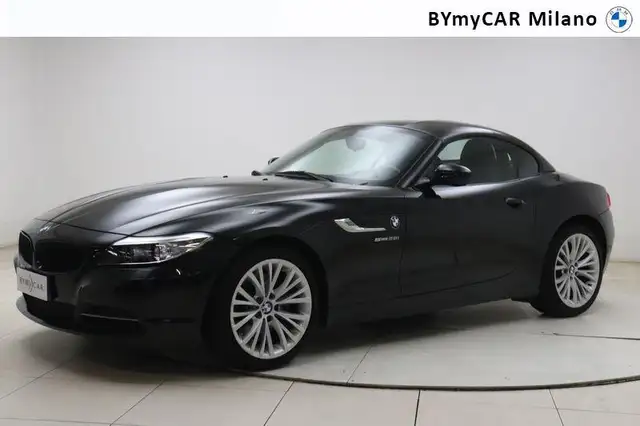 BMW Z4 sdrive28i E6