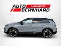 Opel Grandland Electric 73kWh AWD Ultimate Grau - thumbnail 4