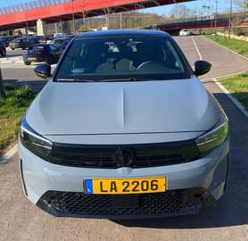 1.2 Direct Injection Turbo Automatik GS