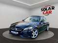 Mercedes-Benz C 350 e Bleu - thumbnail 1