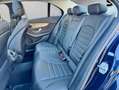 Mercedes-Benz C 350 e Bleu - thumbnail 25