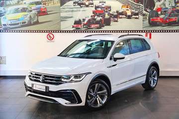 2.0 TDI 150cv SCR DSG R-Line - TELECAMERA/KEYLESS/BAULE ELETTRICO/PARK ASSIST/ADAS