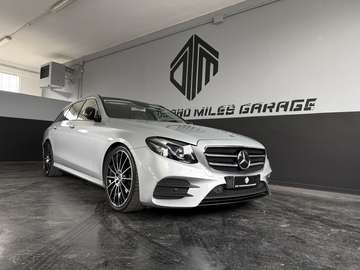 d SW Premium 4 MATIC - AMG - NIGHT PACKAGE autoCLa