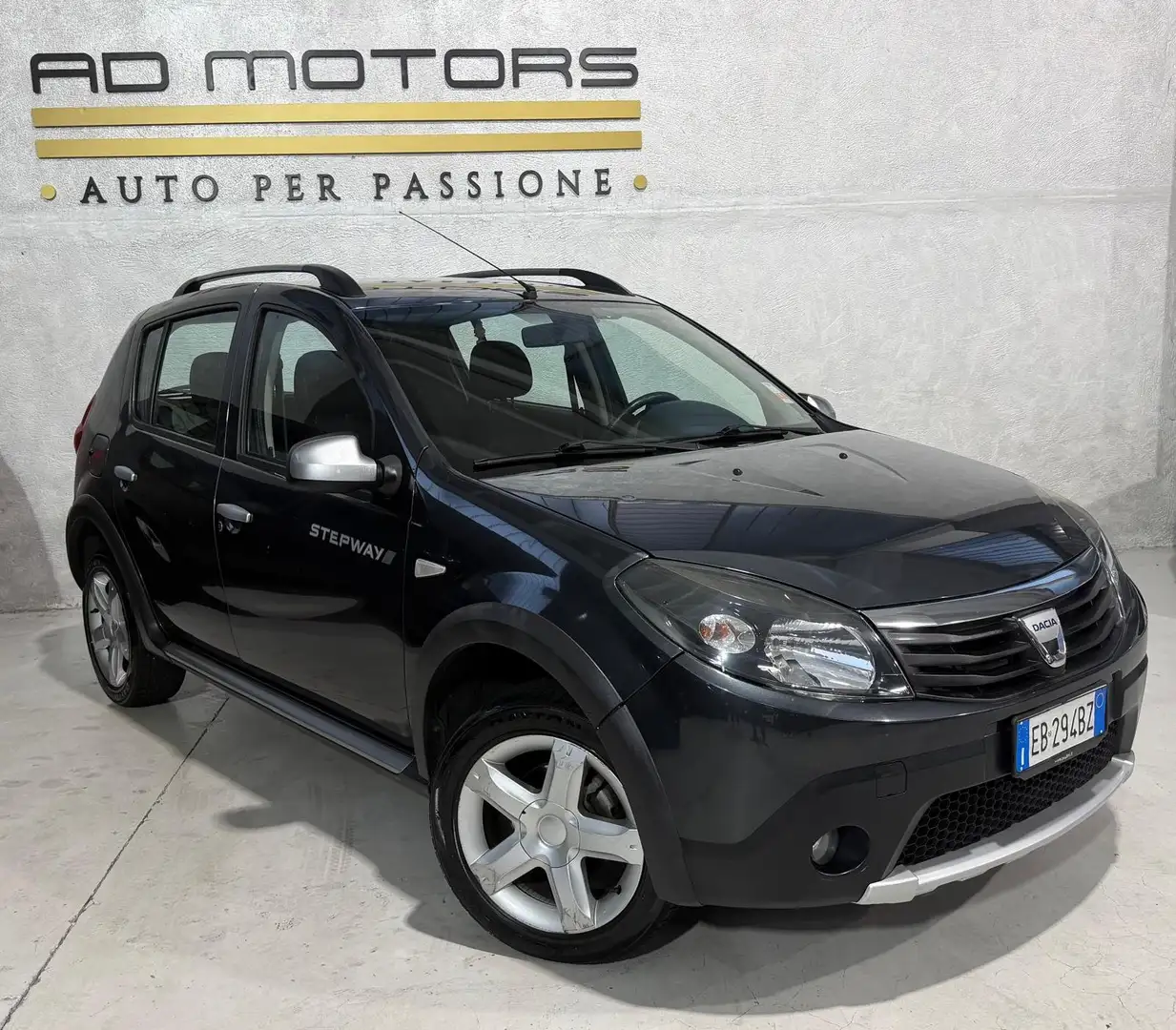 Dacia Sandero Sandero Stepway Km 65.000 - 1